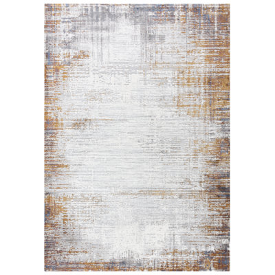 Janeil Abstract Indoor Rug