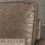 Causeuse Matheny 70 'Mid-Century-331397321