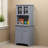 Kitchen Cabinet Kitchen Pantry Storage Cabinet