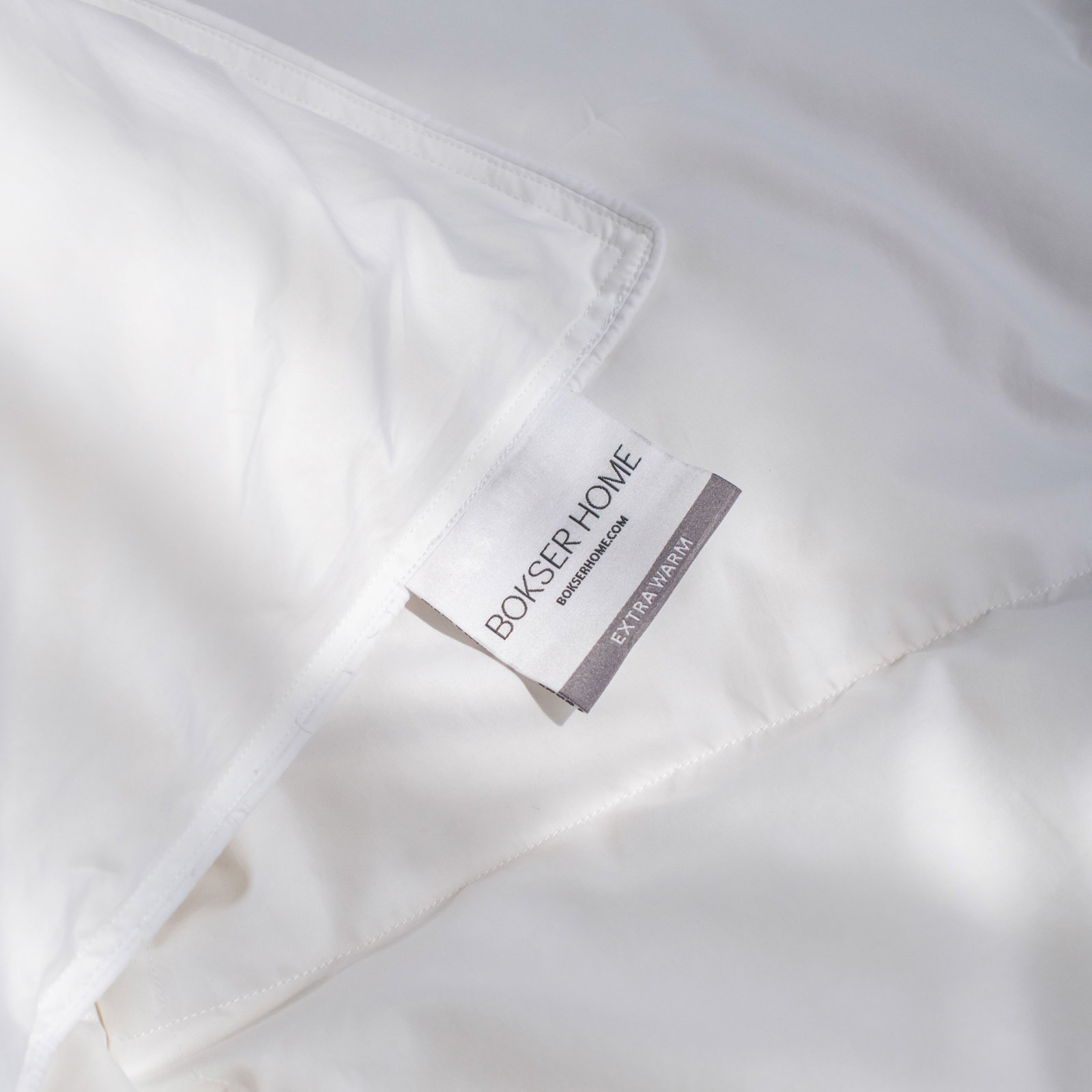 Extra Warm Down Alternative Duvet Insert, King