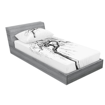 Microfiber Sheet Set
