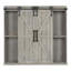 Armoire d'appoint Dayanah à 2 portes-1441485597