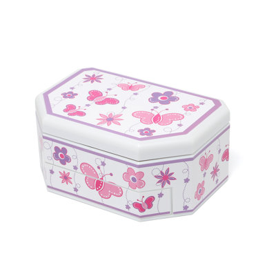 Jewelry Box +