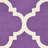 Cannen Hand Tufted Wool Geometric Rug-806282620