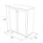 Kanwal Shoe Storage Cabinet