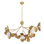 Generosa 7 - Light Chandelier