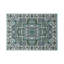 Tapis rectangulaire Aysenur