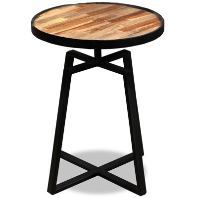Keper Side Table