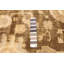 Tapis taupe Dawus Oushak 6 pi 2 po x 8 pi 10 po