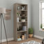 Bibliothèque standard H 71,18 po x l 24,5 po Arisztid-791284764