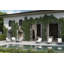 Eterna Outdoor Chaise Lounge