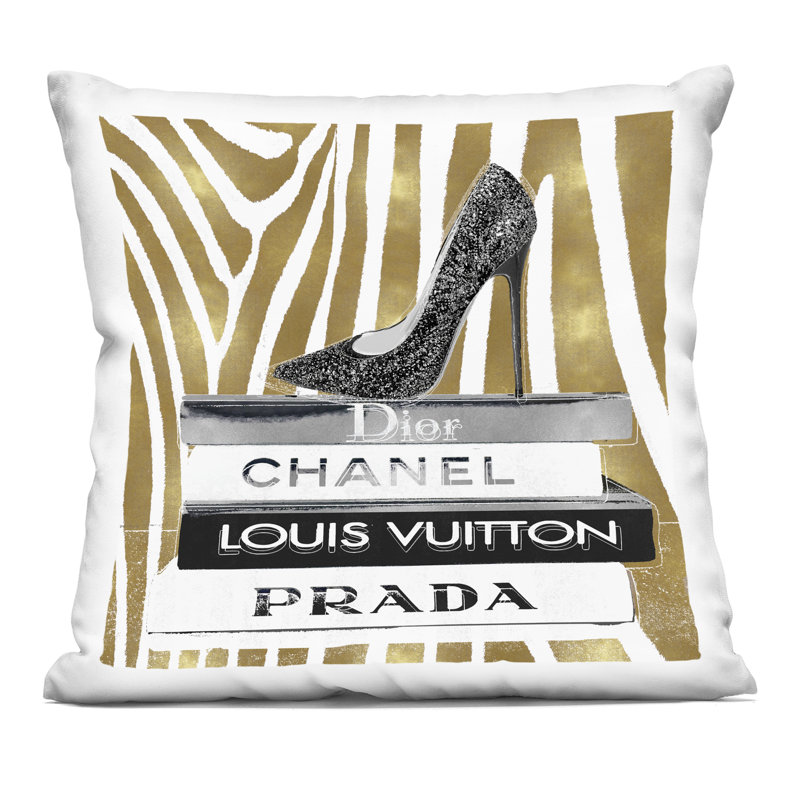 Throw Pillow