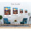 Tucson, Arizona, sur plastique / acrylique-57797108