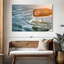 Pagaie de kayak orange Mehar-107682774
