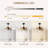 Arleth Ceiling Fan with LED Lights-1738961055