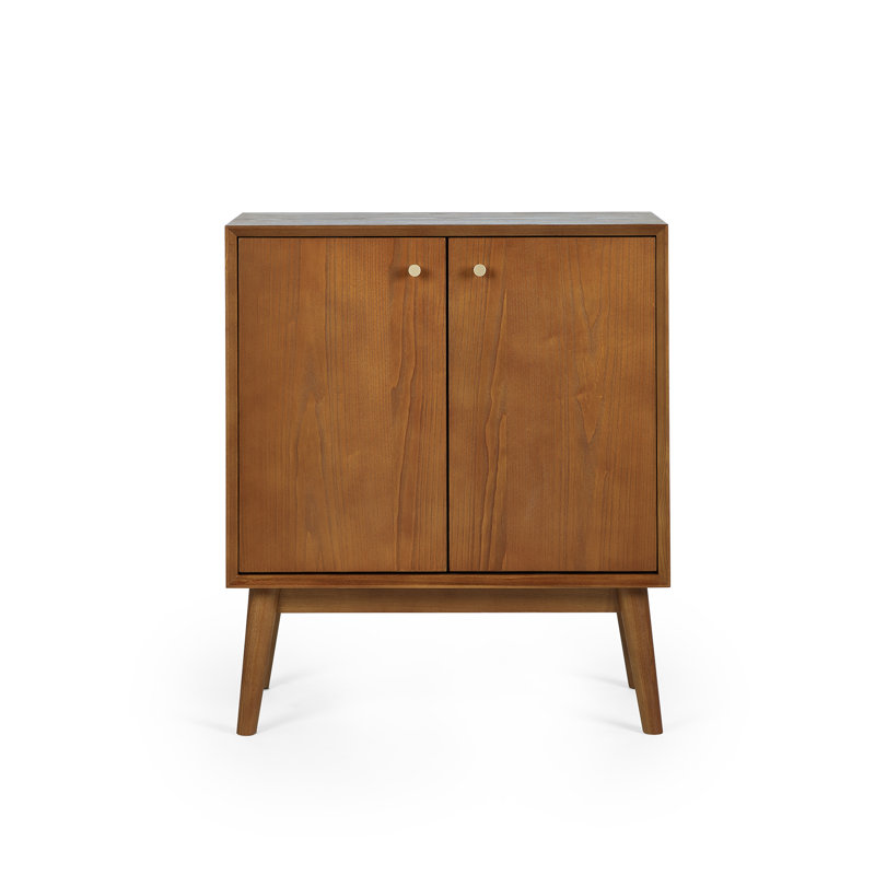 Tibbie 70cm Manufactured Wood Sideboard