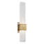 Freeze 1-Light Wallchiere