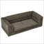 Canapé pour animal de compagnie, canapé pour chien rectangulaire, canapé pour chien-773266855
