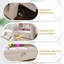 Upholstered Daybed with Trundle Bed-1529480113