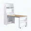 Buffet avec huche et table de salle à manger pliable-1506914840-1506914847