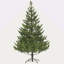 Arbre de Noël artificiel 7 pi, cèdre réaliste clairsemé avec 2901 pointes, assemblage facile, arbre de Noël articulé pour les vacances au bureau à domicile-118034205