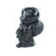 Figurine novice en résine
