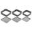 Wayfair Basics™ Non-Stick Square Cake Pan