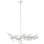 Julie Neill Mandeville Linear Chandelier