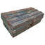 Agurtzane Handmade Decorative Trunk