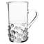 Florence Glass Pitcher