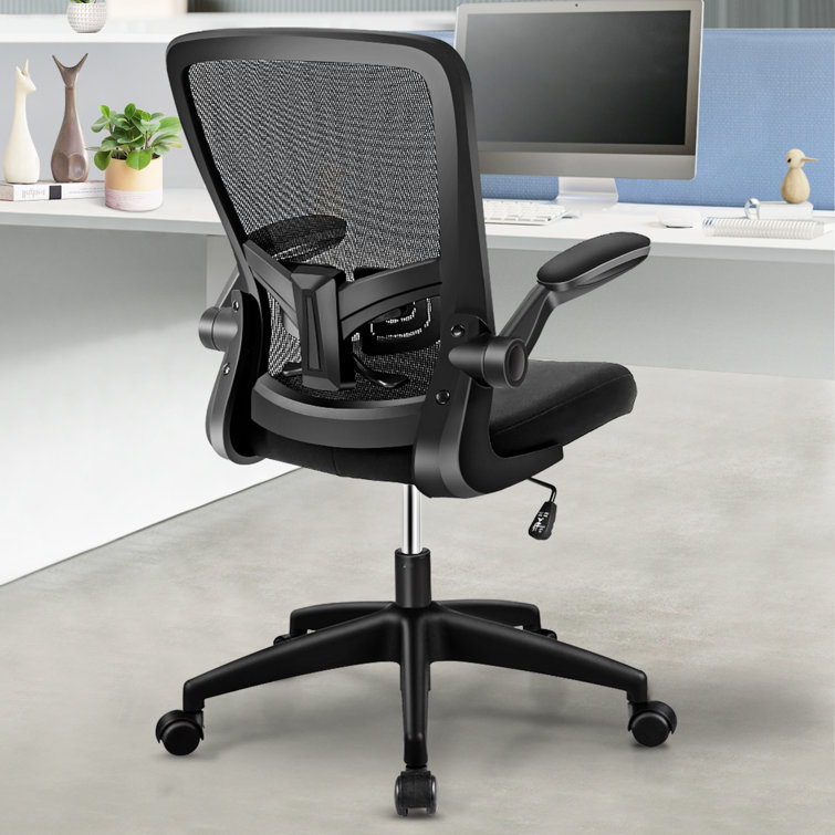 Ergonomic Mesh Task Chair  Freedman's Office Furniture™