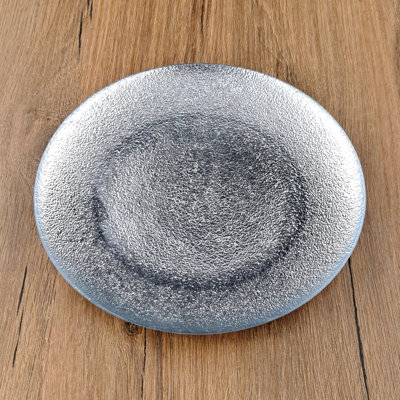 Aura 8.25" Salad or Dessert Plate