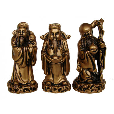 Religious & Spiritual Figurines & Sculptures