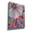«Epic Graffiti 'Radiance2 par Noemi Ibarz, art mural sur toile» par Noemi Ibarz-1520005217