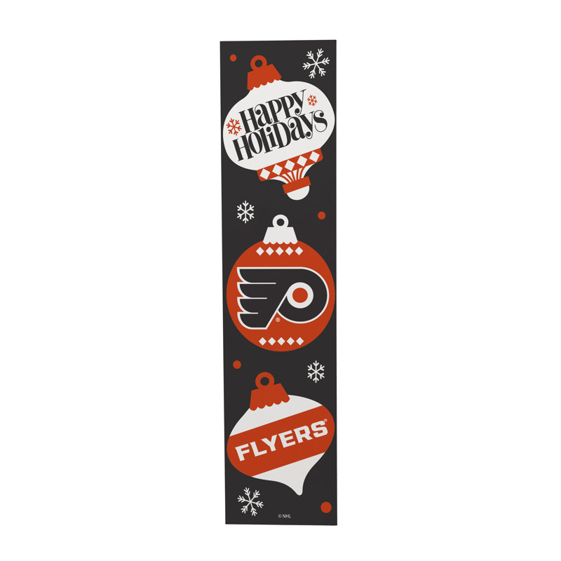 Décoration murale Hereld, Philadelphia Flyers