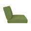 Outdoor Sunbrella Lounge Chair Cushion-165981975
