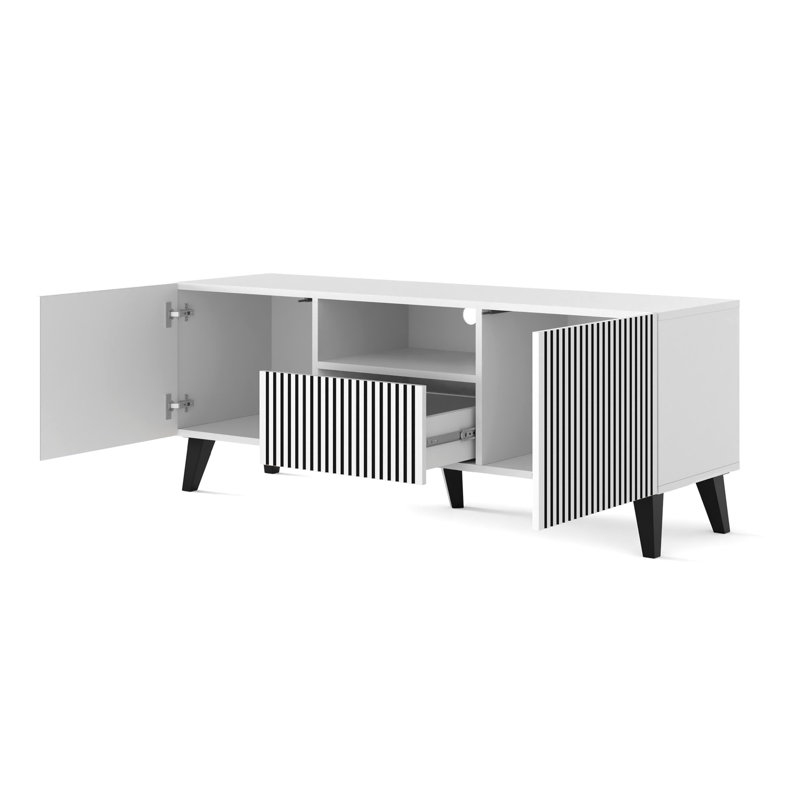 Ravenna TV Unit for TVs up to 65"