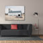 «Late Summer Breezes» par Lori Deiter, art mural sur toile-166466731