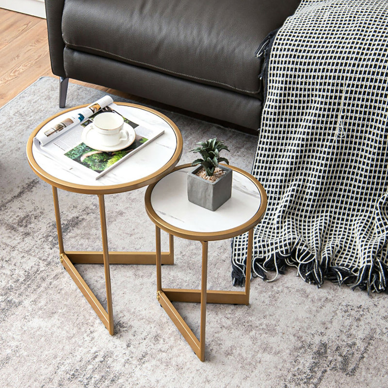 Table basse Imany