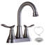 Robinet de lavabo vasque