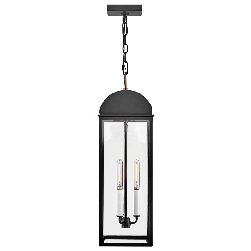 Hinkley Campbell Large Hanging Lantern