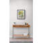 Allaire Garden Wall 7 Framed Print-64401505