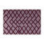 Tapis intérieur et extérieur rose Trellis-199143290