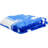NCAA Knitted Throw Blanket-25193632