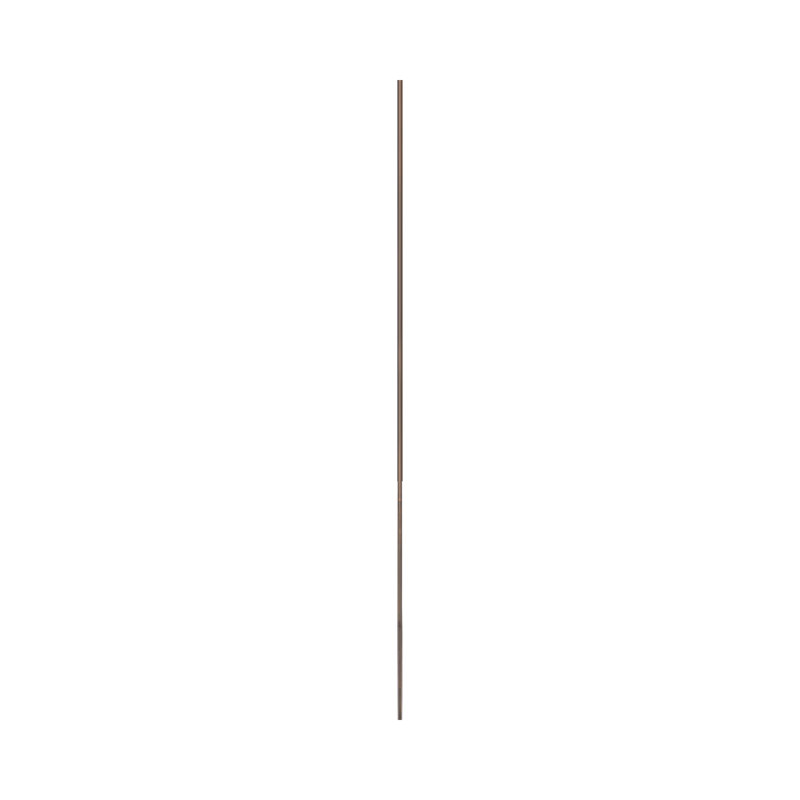 6", 12", 12", 12" (2) Extension Rods, Bronze