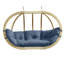 Aleasia Spruce Outdoor Lounge Chair-762689076