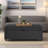 Multi-Functional Storage Ottoman-390011302