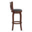 Tabouret de bar et de comptoir pivotant Morgan-41695786-17009204