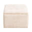 Repose-pieds cubique avec rangement, repose-pieds multifonctionnel, beige-510085690-510085691