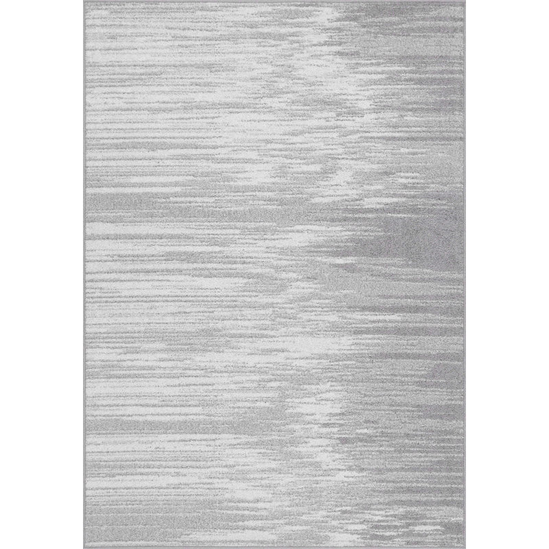 Tapis taupe / beige Gwyn, Rectangle 3 pi 3 po x 4 pi 11 po